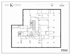 Image result for 1601 K Street NW