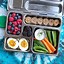 Image result for Lunchbox Snacks Bento Box