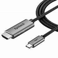 Image result for USB C TO HDMI Cable