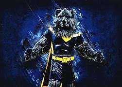 Image result for Grizz Memphis Grizzlies Mascot