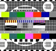 Image result for Funny TV Test Pattern