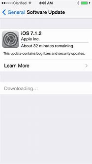 Image result for How to Update Your iPhone