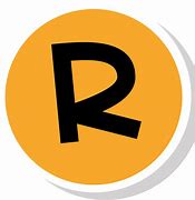 Image result for Letter R Logo