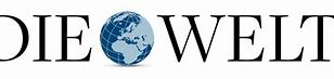 Image result for Welt Logo
