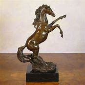 Image result for bronze statue