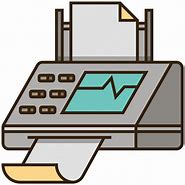 Image result for Printer Scanner Icon