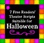 Image result for Reader's Theater Scripts