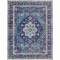 Image result for Machine-Washable Rugs 3X5