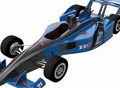 Image result for Dallara F1 Chassis