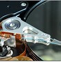 Image result for Parts of Hard Drive