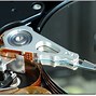 Image result for Hard Disk Drive Parts