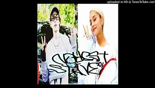 Image result for Bladee and Ariana Grnade