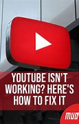 Image result for YouTube Services Fix