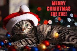 Image result for Meme for Christmas Eve