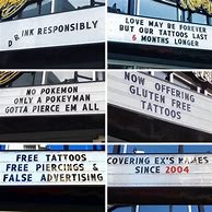 Image result for Funny Store Signs T-Shirts