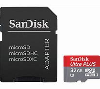 Image result for SanDisk 32GB microSD