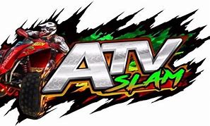 Image result for Slam ATV Logo