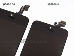 Image result for Apple iPhone 5S Und 5 Untershiede