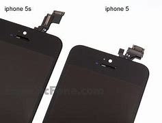 Image result for iPhone 5 CVS 5S vs 5