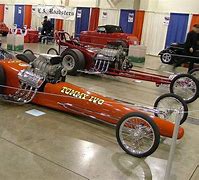 Image result for ECA 146 Dragster