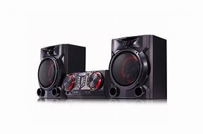 Image result for LG Stereo System Gray