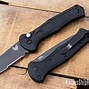 Image result for Benchmade Serrated Knife