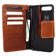 Image result for Best Real Leather iPhone 7 Plus Wallets