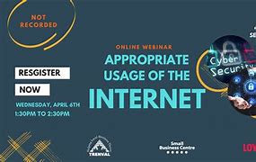 Image result for Appropriate Internet Use