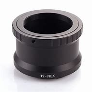 Image result for T2 NEX Adapter