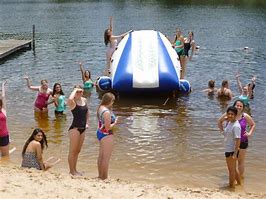 Image result for Girls Camp Cabin Lodge