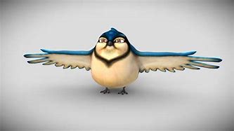 Image result for Fat Bird Anime