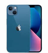 Image result for iPhone 13 Blue Unboxing