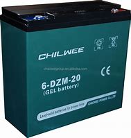 Image result for Chilwee Battery