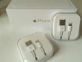 Image result for iPhone SE Charger