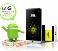 Image result for LG Android 7