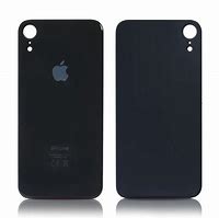 Image result for iPhone XR Black Back Glass