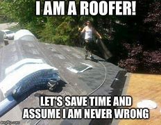 Image result for Green Roof Meme