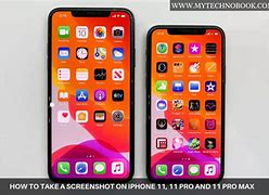Image result for ScreenShot On iPhone