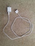 Image result for Wire On iPhone at Apple Store