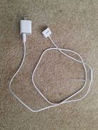 Image result for iPhone Cable Connections