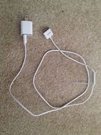 Image result for iPhone Power Cord