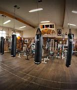 Image result for Old School Boxing Gym