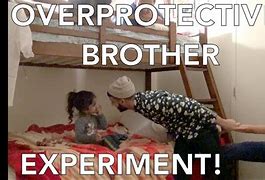 Image result for Overprotective Siblings
