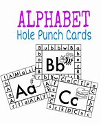 Image result for Hole Punch Template