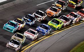 Image result for NASCAR Daytona Coke Zero 400