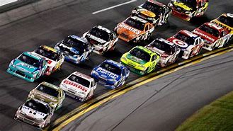 Image result for NASCAR Daytona Coke 400