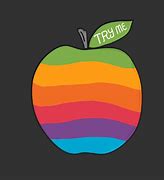 Image result for Bitten Apple Clip Art