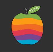 Image result for Apple Logo Drawing