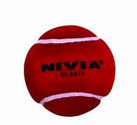 Image result for Cricket Ball Nivya Ball