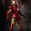 Image result for Iron Man Aesthetic